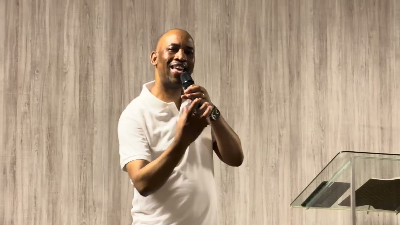Apostle DR Nxumalo: Prayer and Fasting week- The Year of Amazement