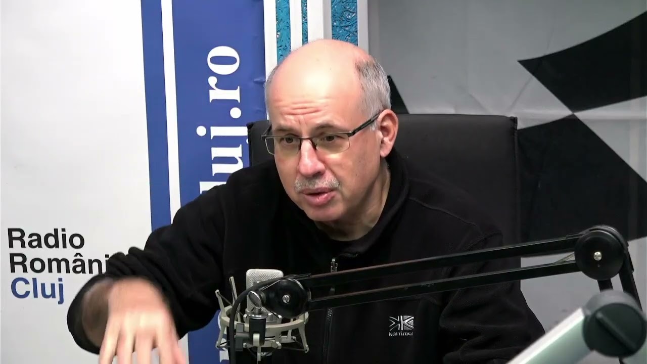 România în timpul celui de-al Doilea Război Mondial, cu Ottmar Trașcă (7)