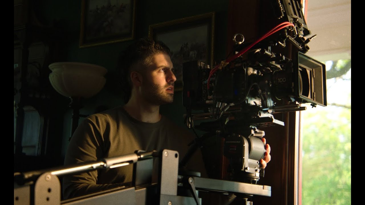 (OFFICIAL) DZO Arles Prime 100mm Showcase (BEHIND THE SCENES)