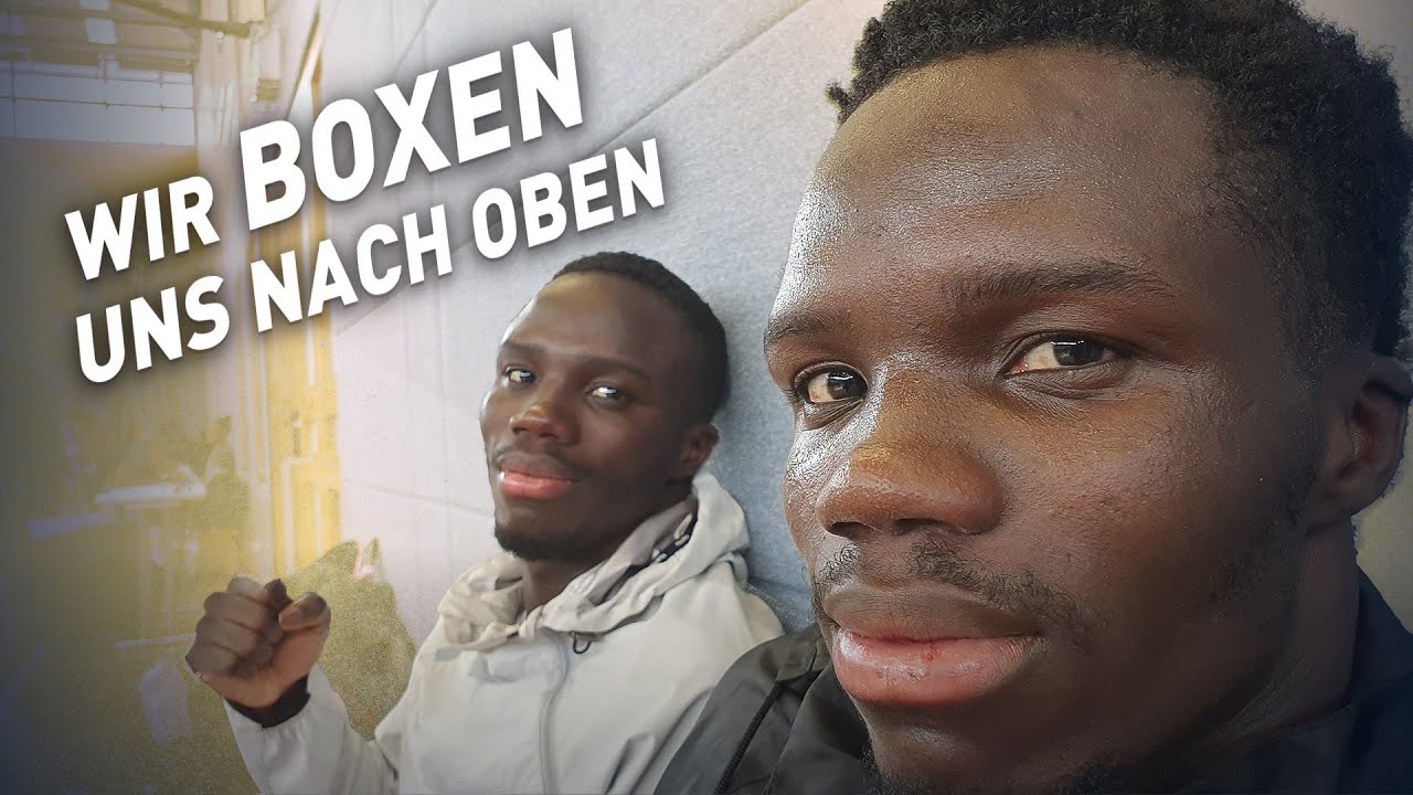 Wir boxen uns nach oben | Close Up | Doku