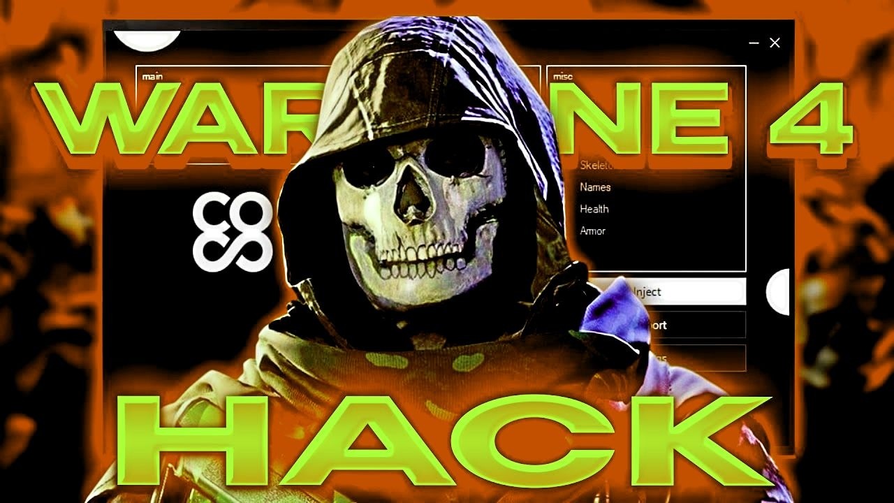 -New- Free | Warzone Hack 2026 | Aimbot, ESP & No Recoil | BEST Warzone Cheat Menu