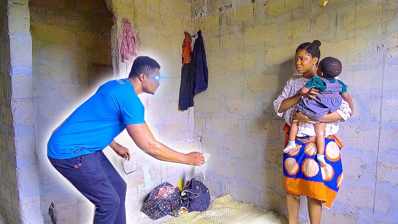 BENITA 2| My Evil Husband KICKED Me Out To Suffer But God Shocked Him With My STORY!- African Movies