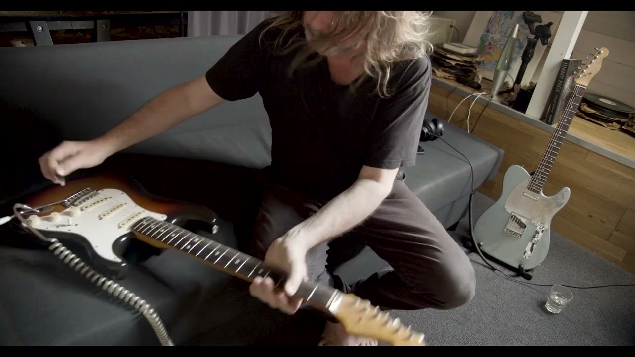 Feeding The Family by Spacey Jane - Guitar Lesson