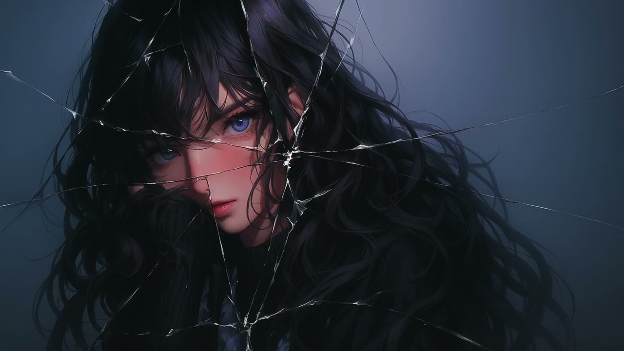Fractured Grace | Emotional Cinematic Instrumental Music | CydoMusic