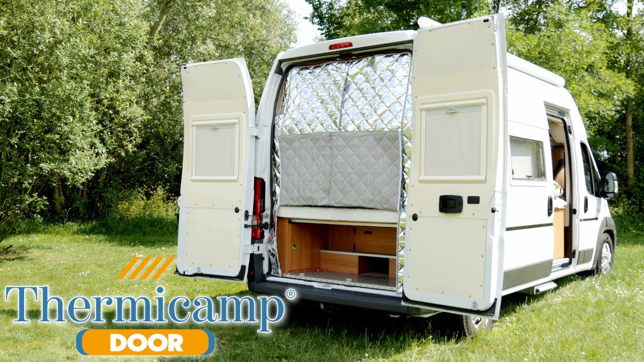Thermicamp® DOOR (English)