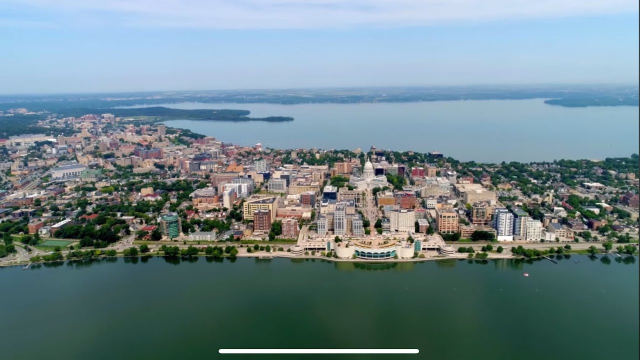 💥WISCONSIN: TIỂU BANG 49 CỦA NƯỚC MỸ