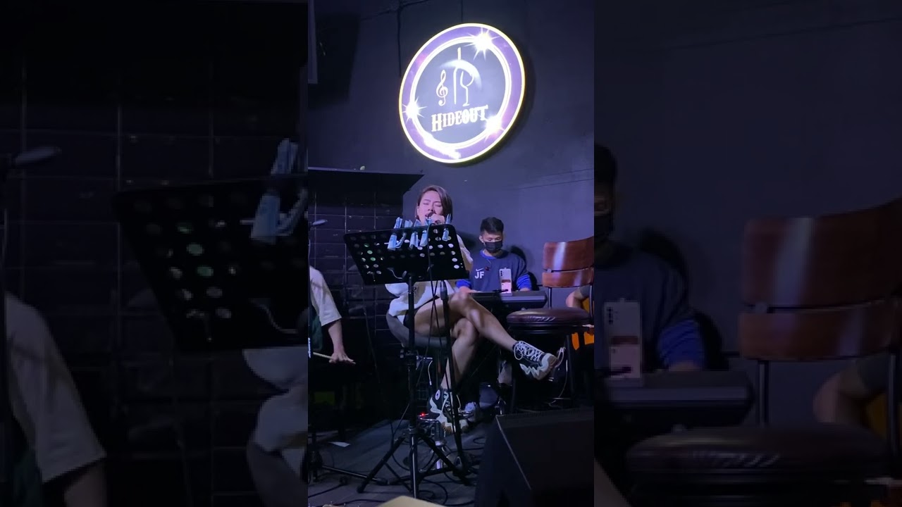 Nisha Bedaña - I’ll never love again