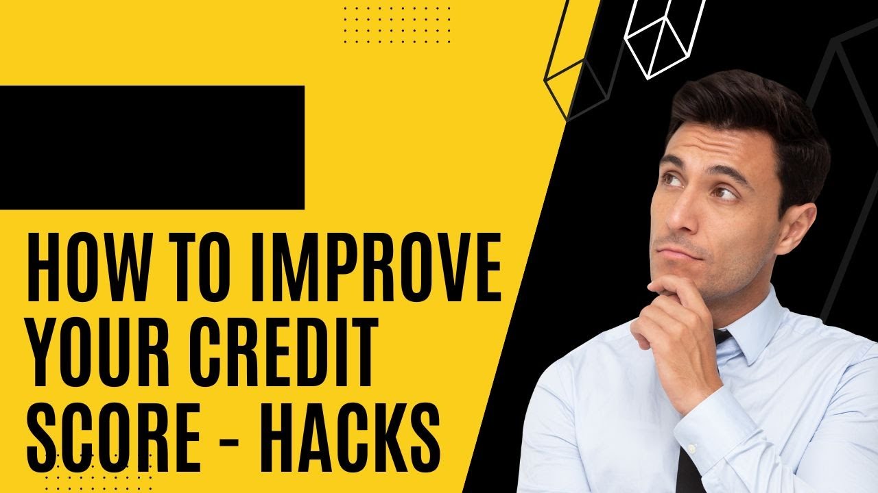 Learn How to Improve Your Credit Score Fast - Tips, Strategies & Secrets Revealed!