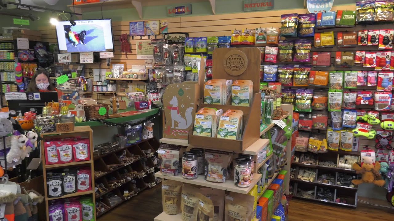 Paws 'N' Play - Olde Town Arvada Business Profile