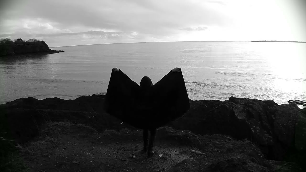 Dead Jane - Corbeau (vidéo officielle)