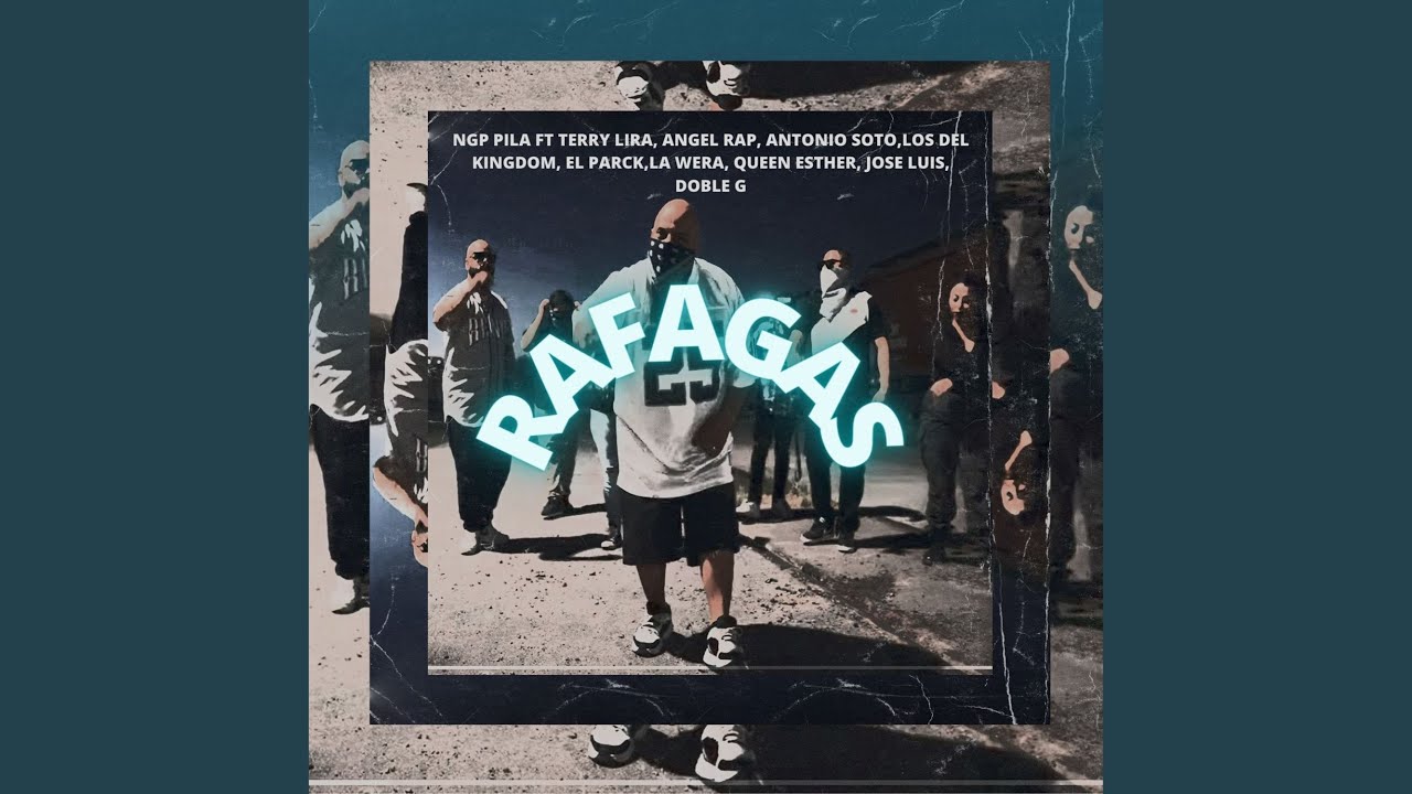 Rafagas