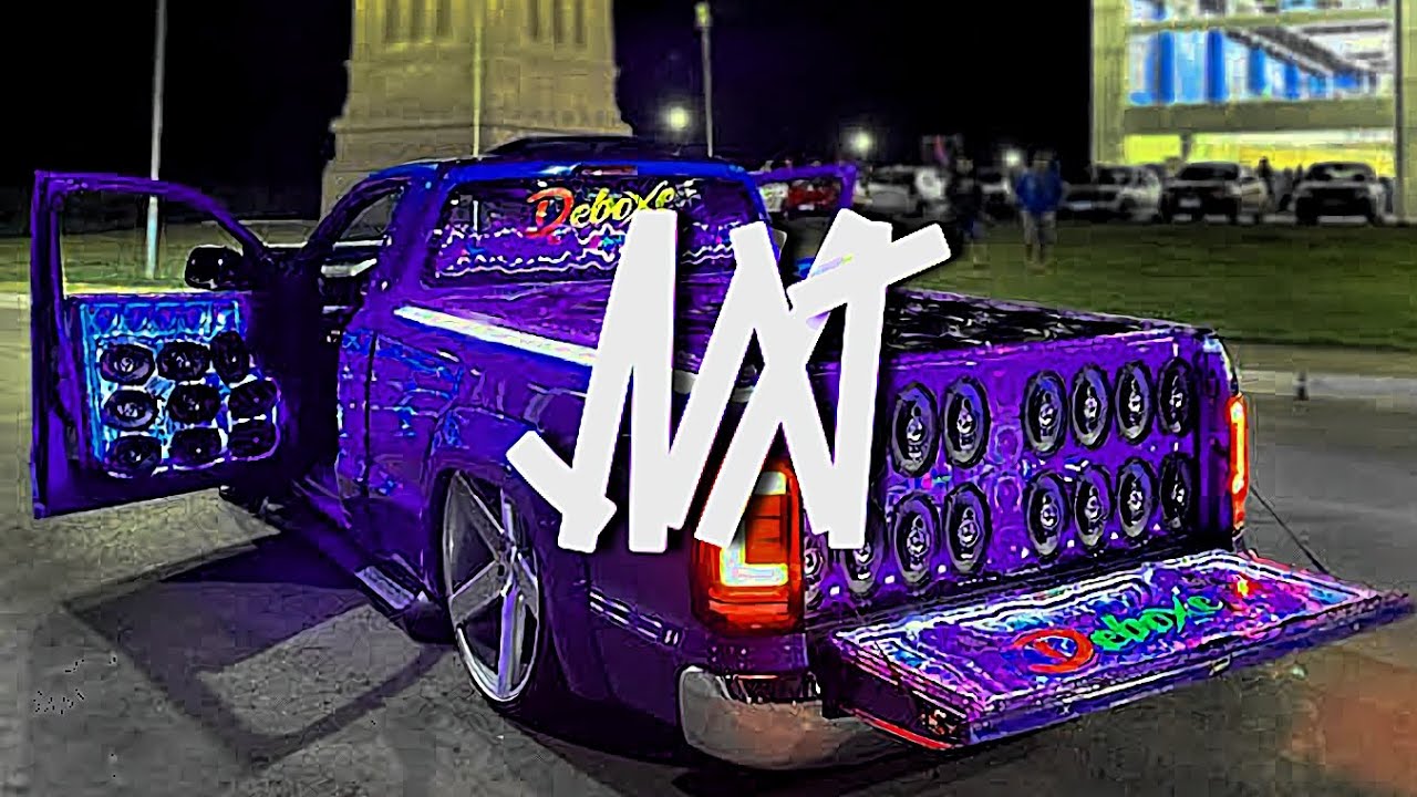 What Is Love Eletrofunk [ JVXT, MC GW ]