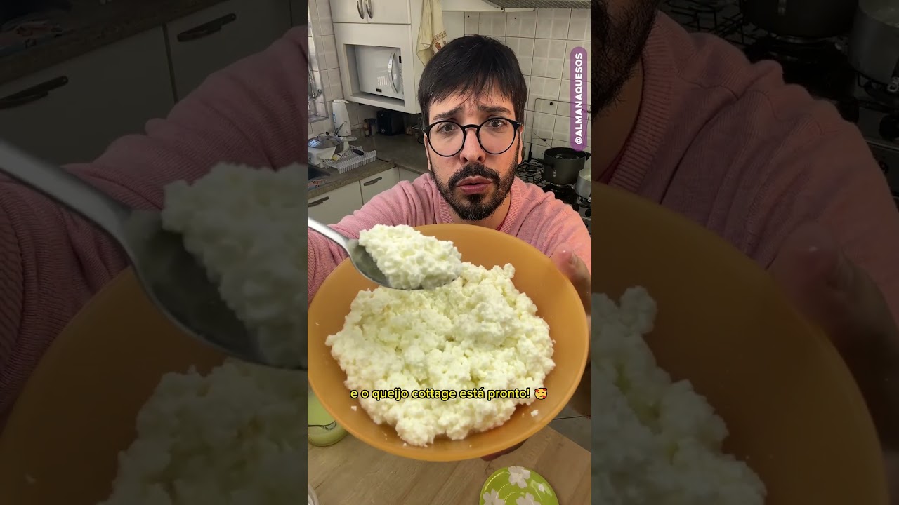 I mixed vinegar in milk and made 4 recipes