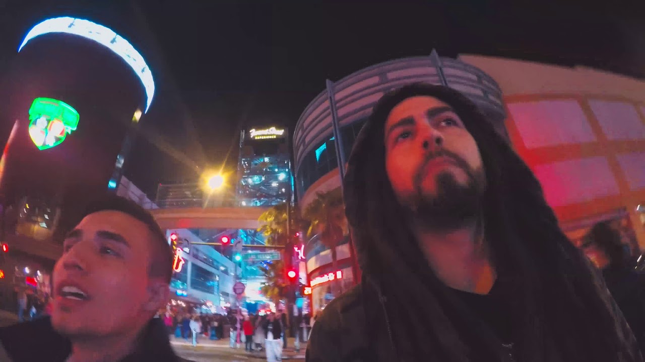 Viaje De Hongos- Estragos Trifulka- Las Vegas