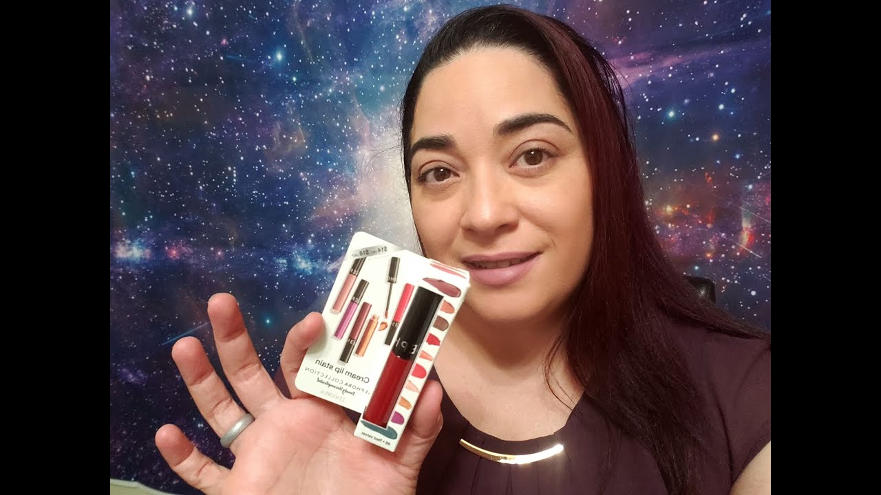 Free Samples: 01/24/2020 - TheNayli22