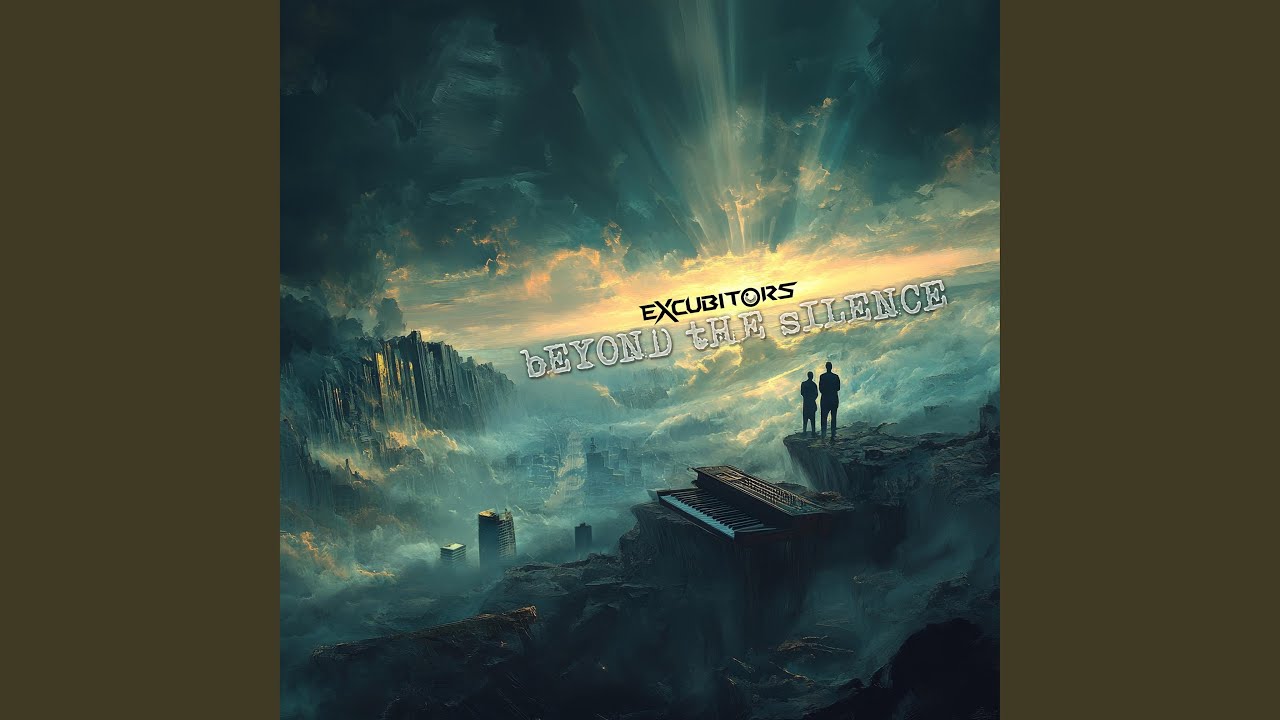 Fragments of me (Rob Dust Remix)