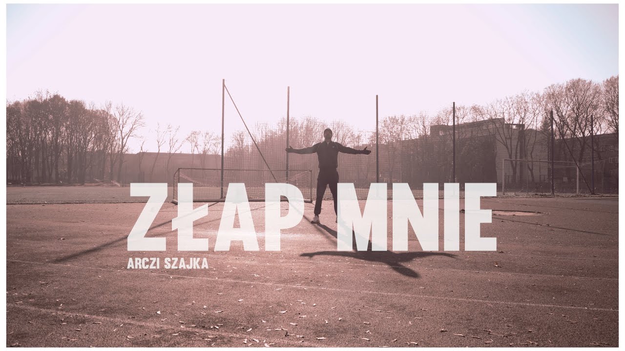 Arczi $zajka - Złap Mnie prod.: MeduzaBeats