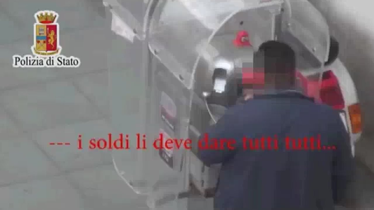 Gela, stroncato clan Emanuello: in manette il reggente di 32 anni