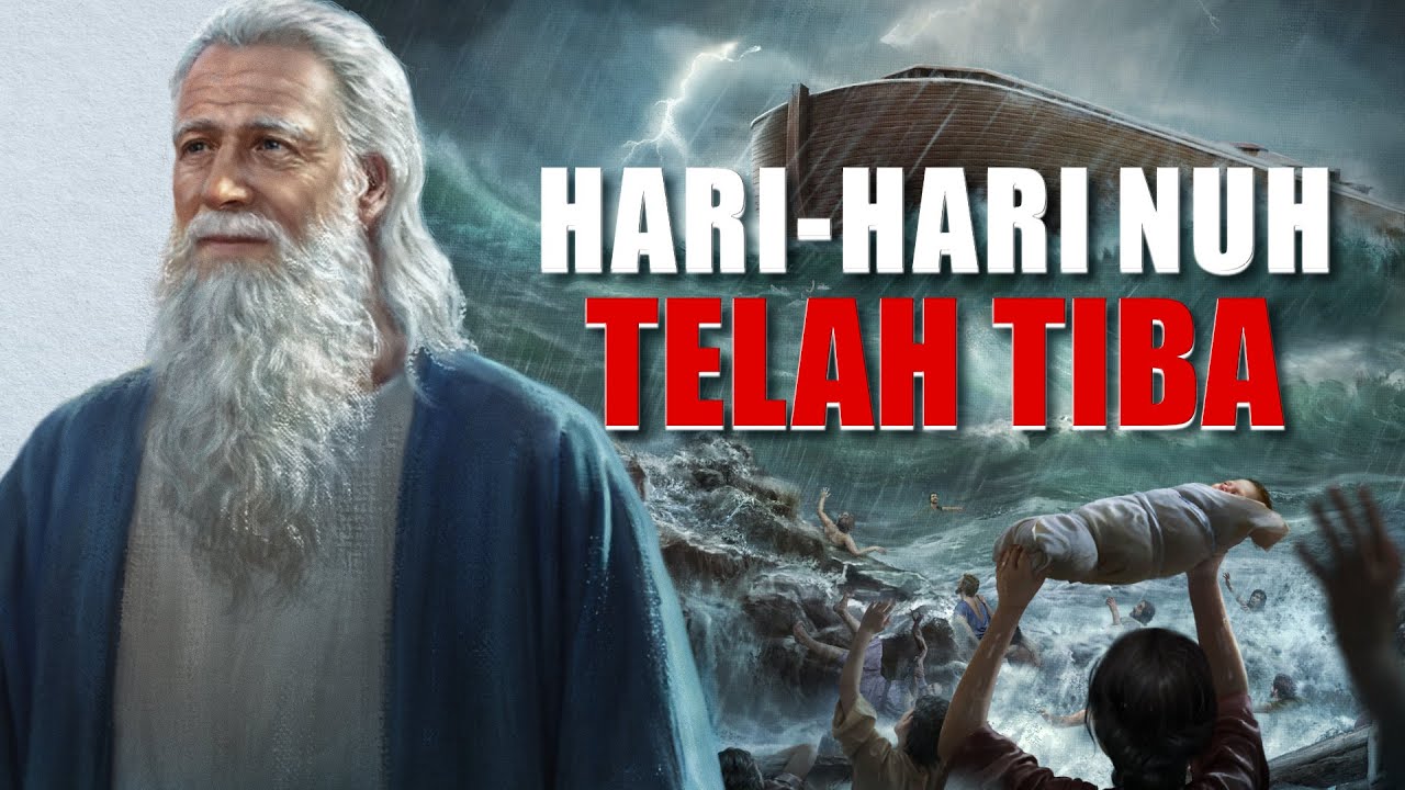 Film Pendek Rohani 