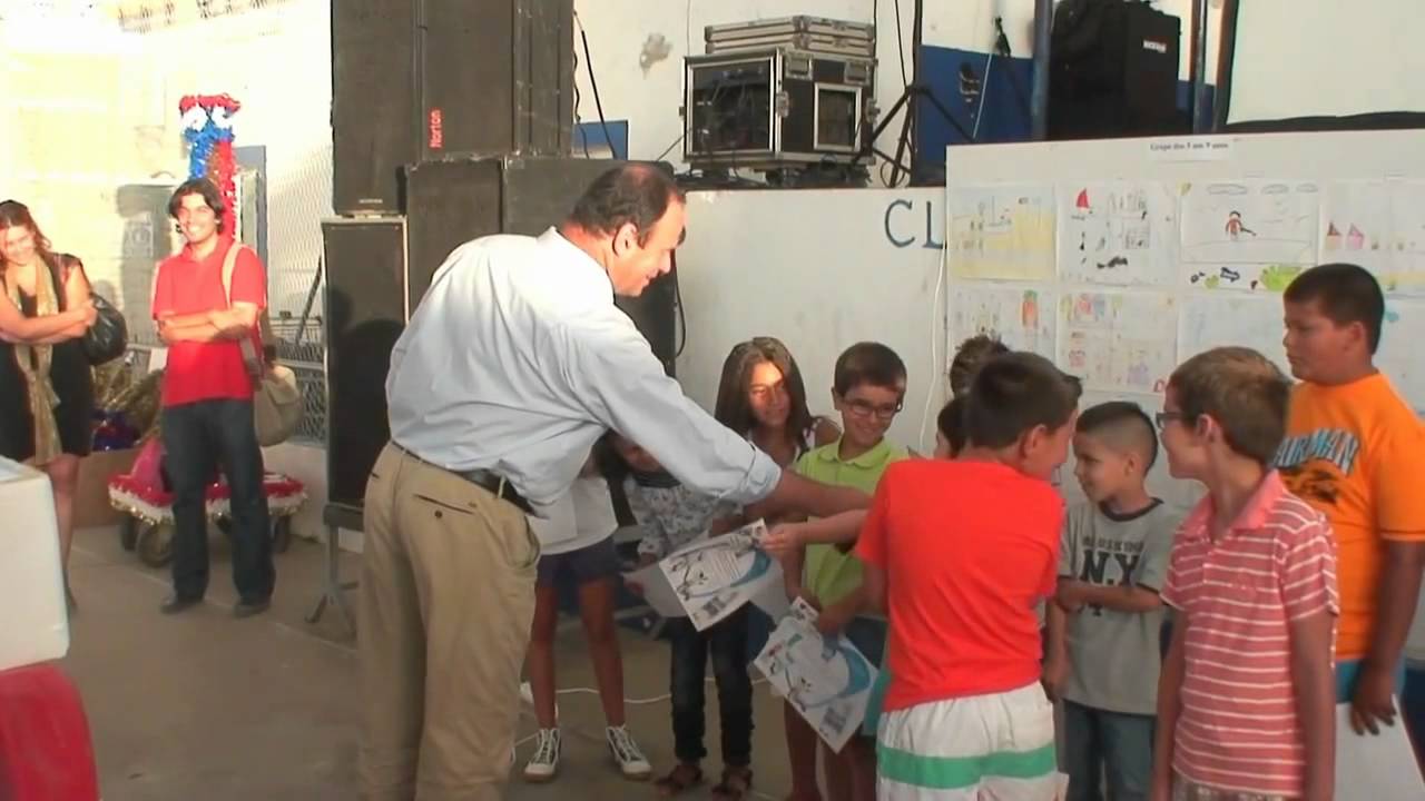 Dia da Ilha da Culatra - Reportagem Mais Algarve