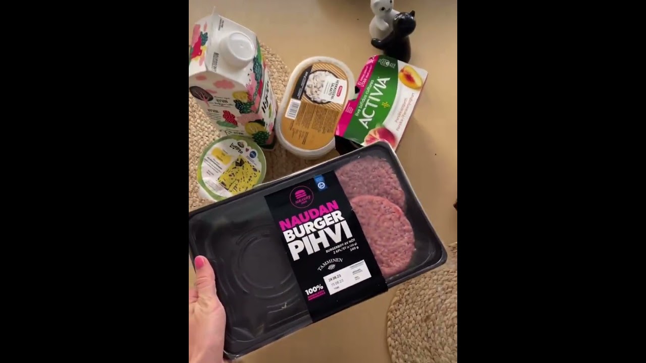 4,90€ yllätysruokakassi ResQ Clubista