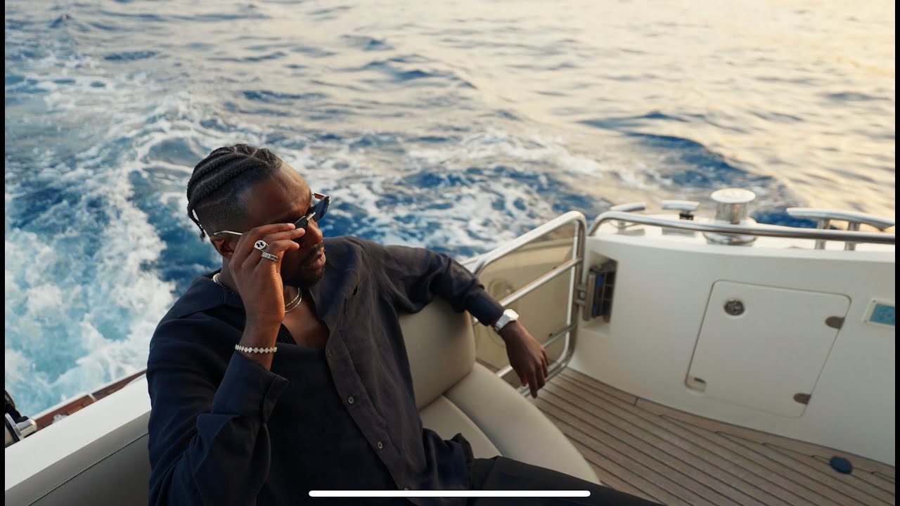 LAKA - BELDIA (Clip Officiel)