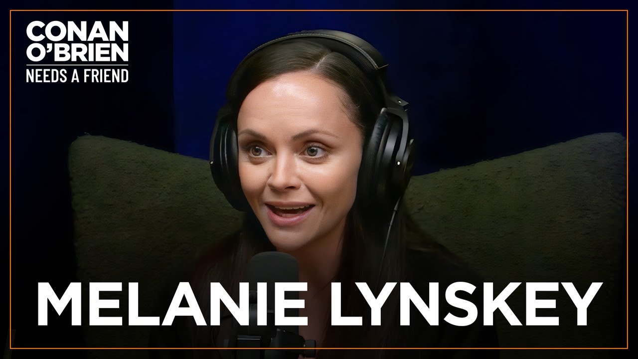 Christina Ricci Can&rsquo;t Access The 