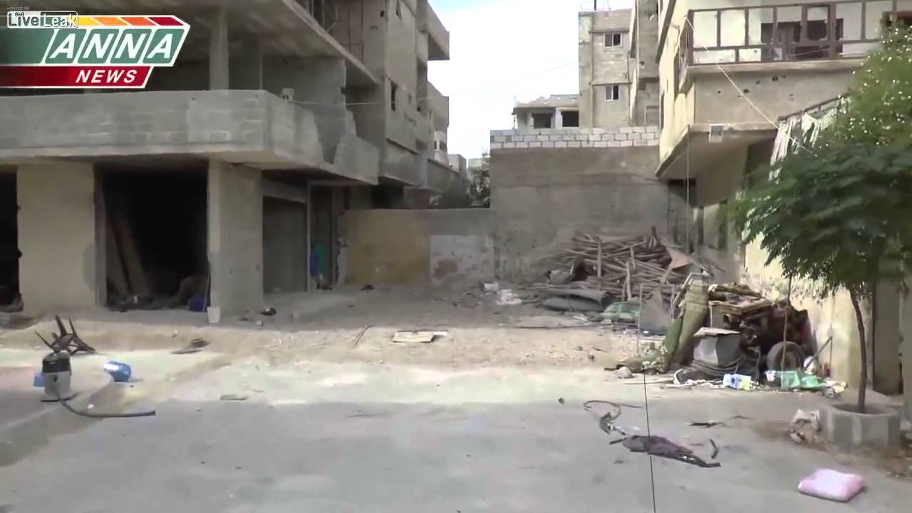 Syria Шабаа  После боевиков  Часть 2   Shabaa  After the militant