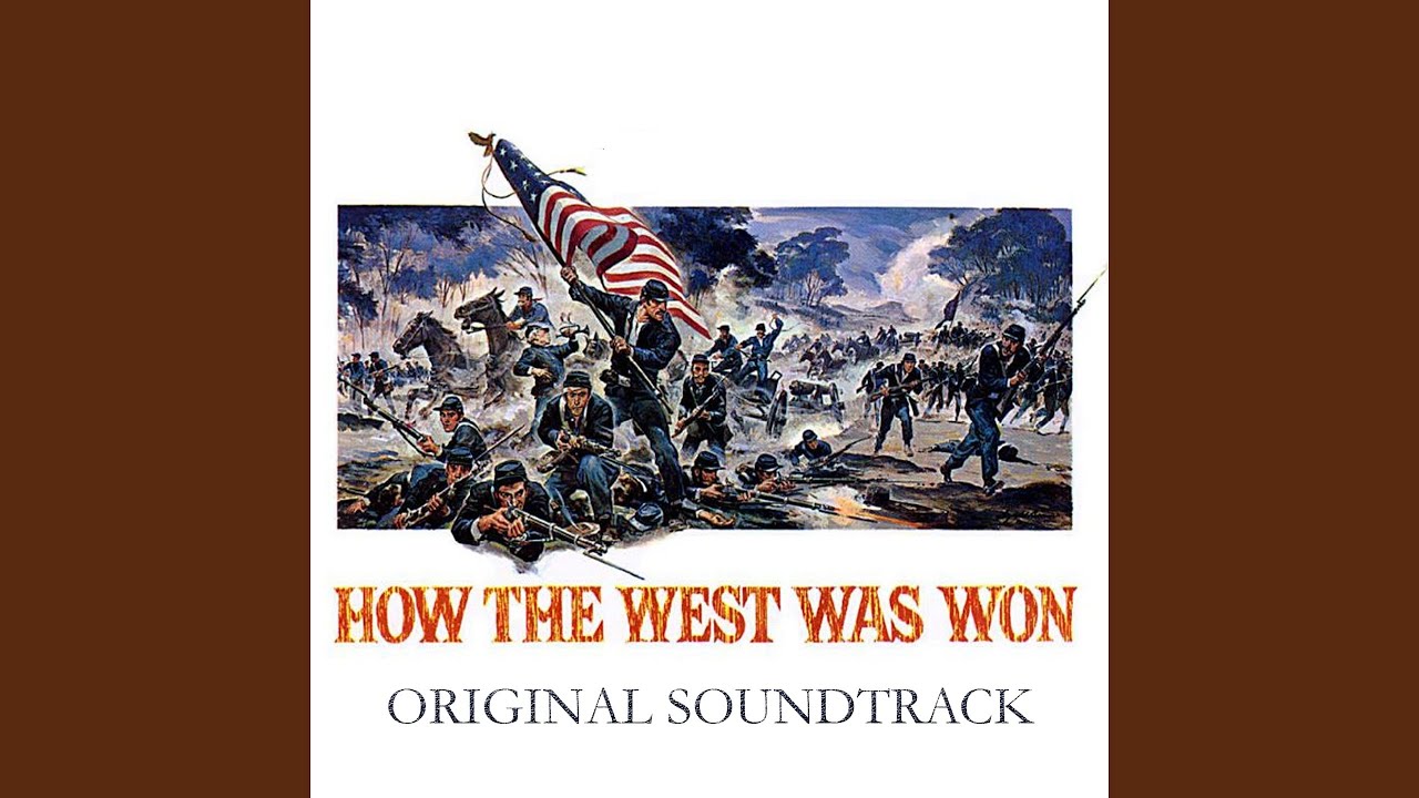 How the West Was Won (From 