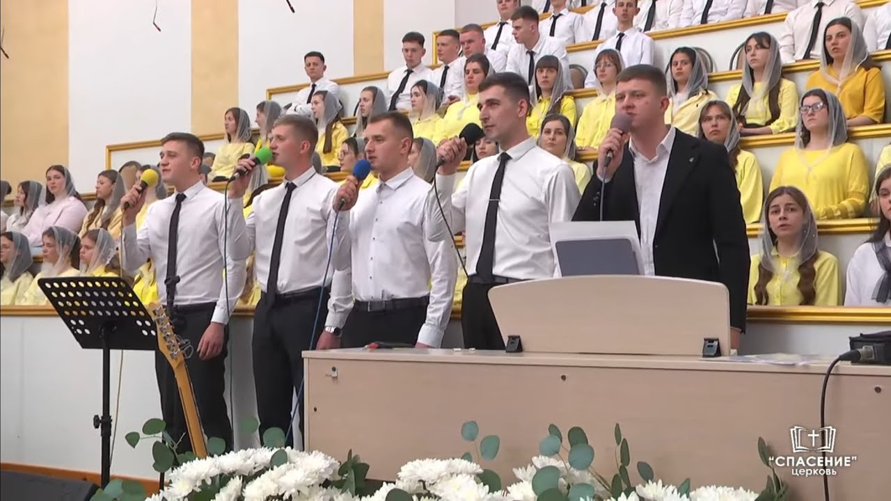 Скоро Я приду за вами, братья / Песня