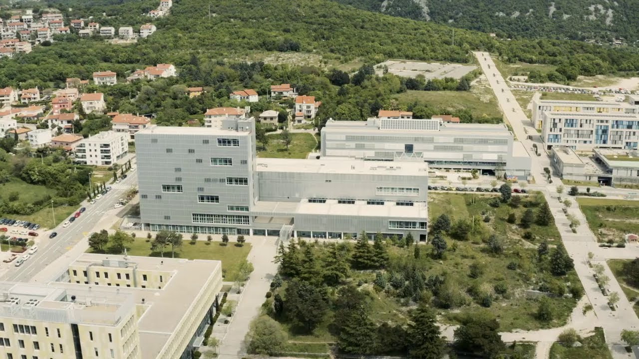 Upoznajte Fakultet za fiziku Sveučilišta u Rijeci