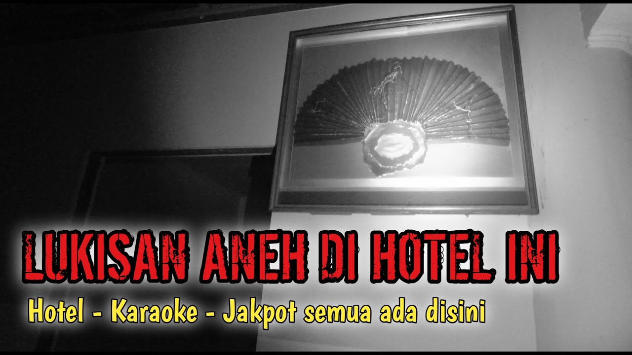 HOTEL TERBENGKALAI BERSEJARAH DI BATAM