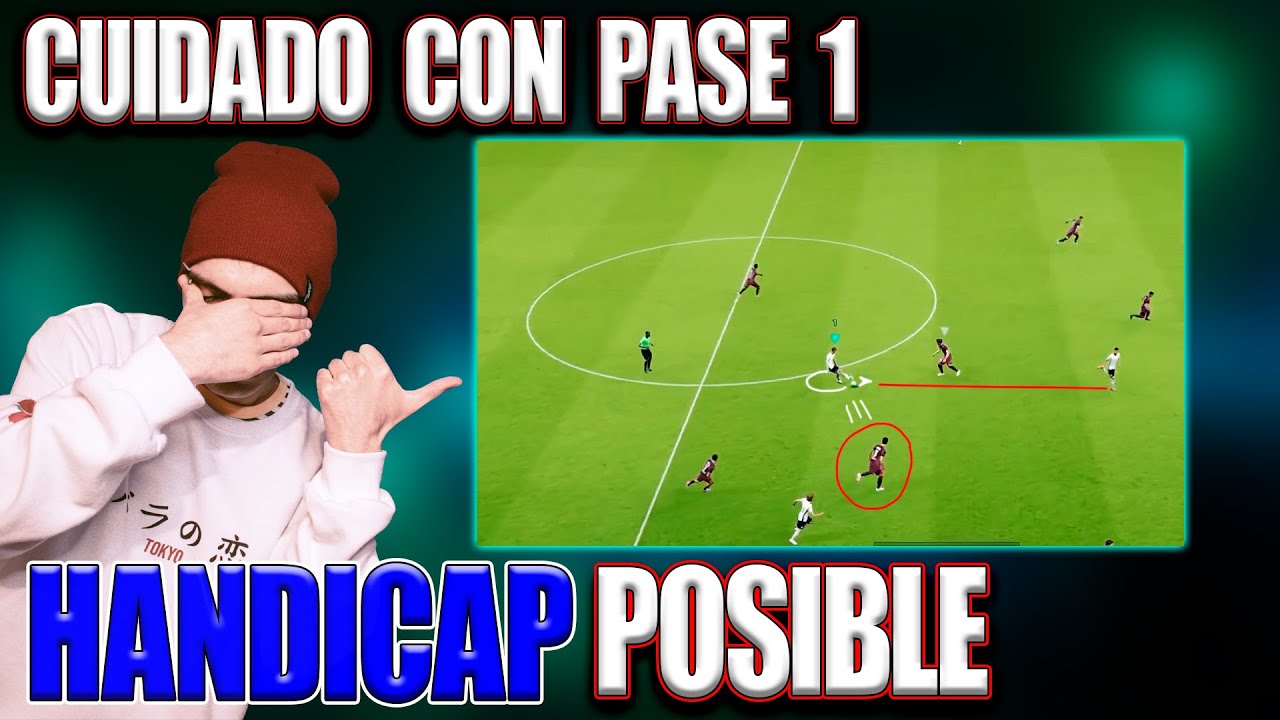 🚨 EL PASE NIVEL 1 ES LO PEOR ACTUALMENTE EN EFOOTBALL 2025