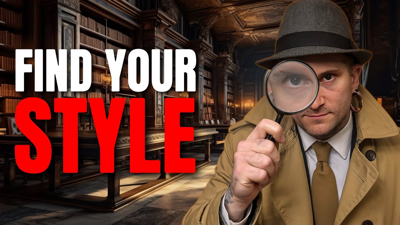 How to find your tattoo style (my experience)