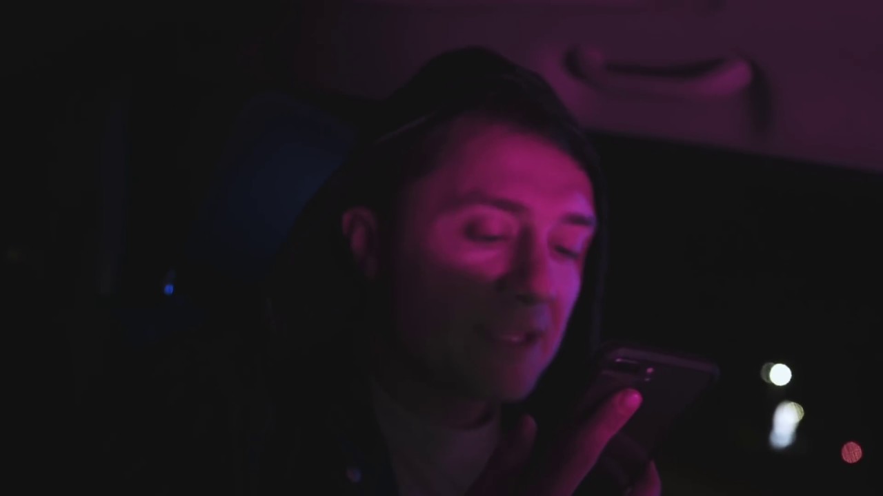 RYAN OAKES - MISSED CALLS