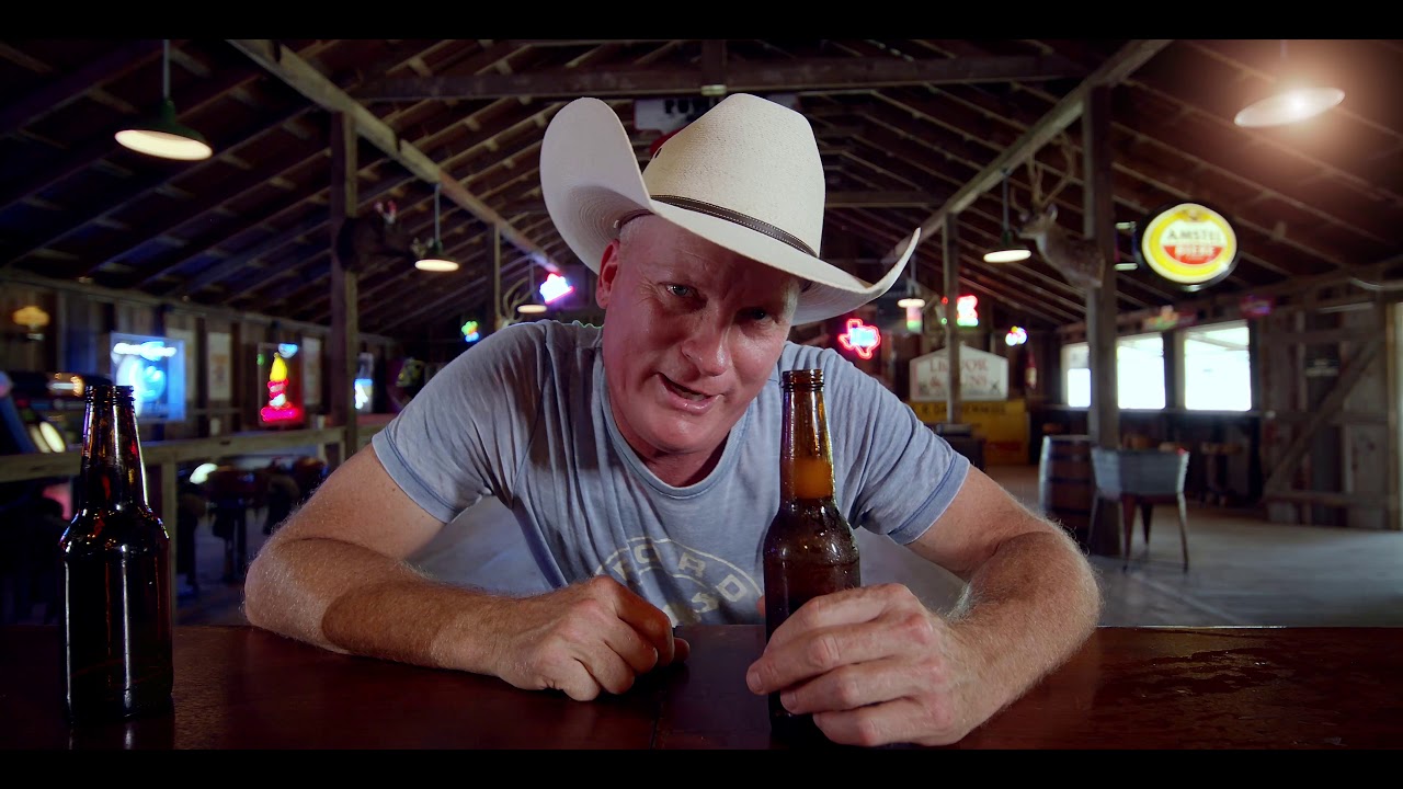 Better with Beer - Official Video