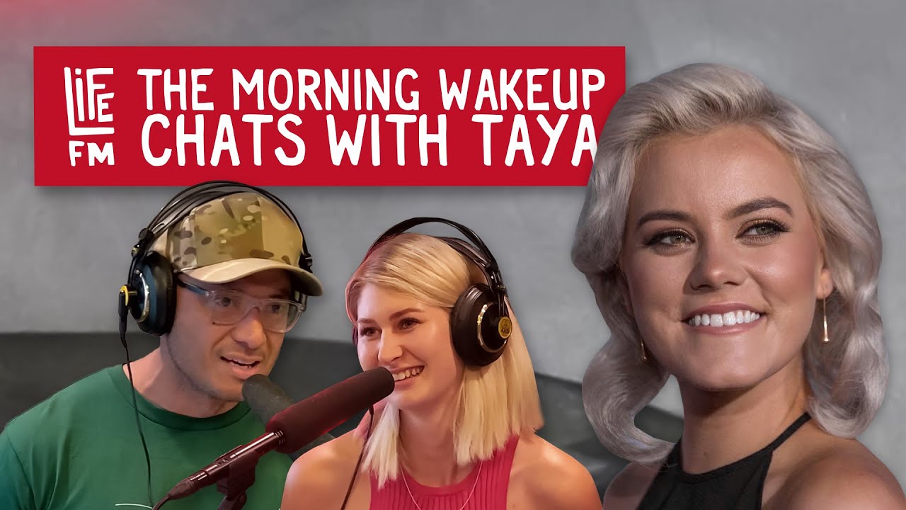 Interview with Taya Gaukrodger