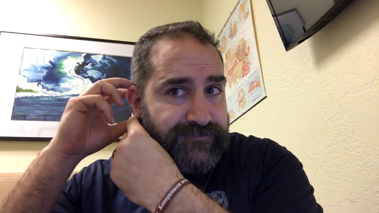 Real Ear Measurement Demo
