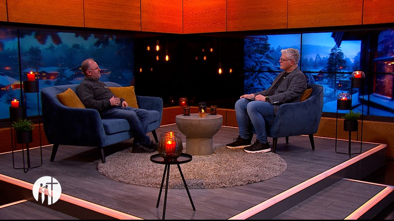 Kanal 10 | Kampanjeuke | Pål Andre J. Wigart, Gjester:  Glenn Wiik og Lars Bjørn Andressen