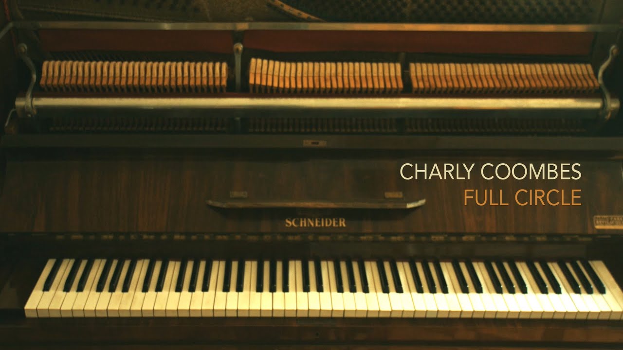 Charly Coombes - Full Circle (Official Video)