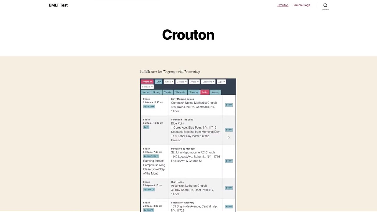 Crouton installation and setup tutorial