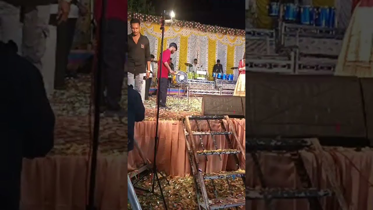 ગુજરાતી સાદી પરંપરા રાસ ગરબા#MITESHJIVLOGGER#viral #trending 