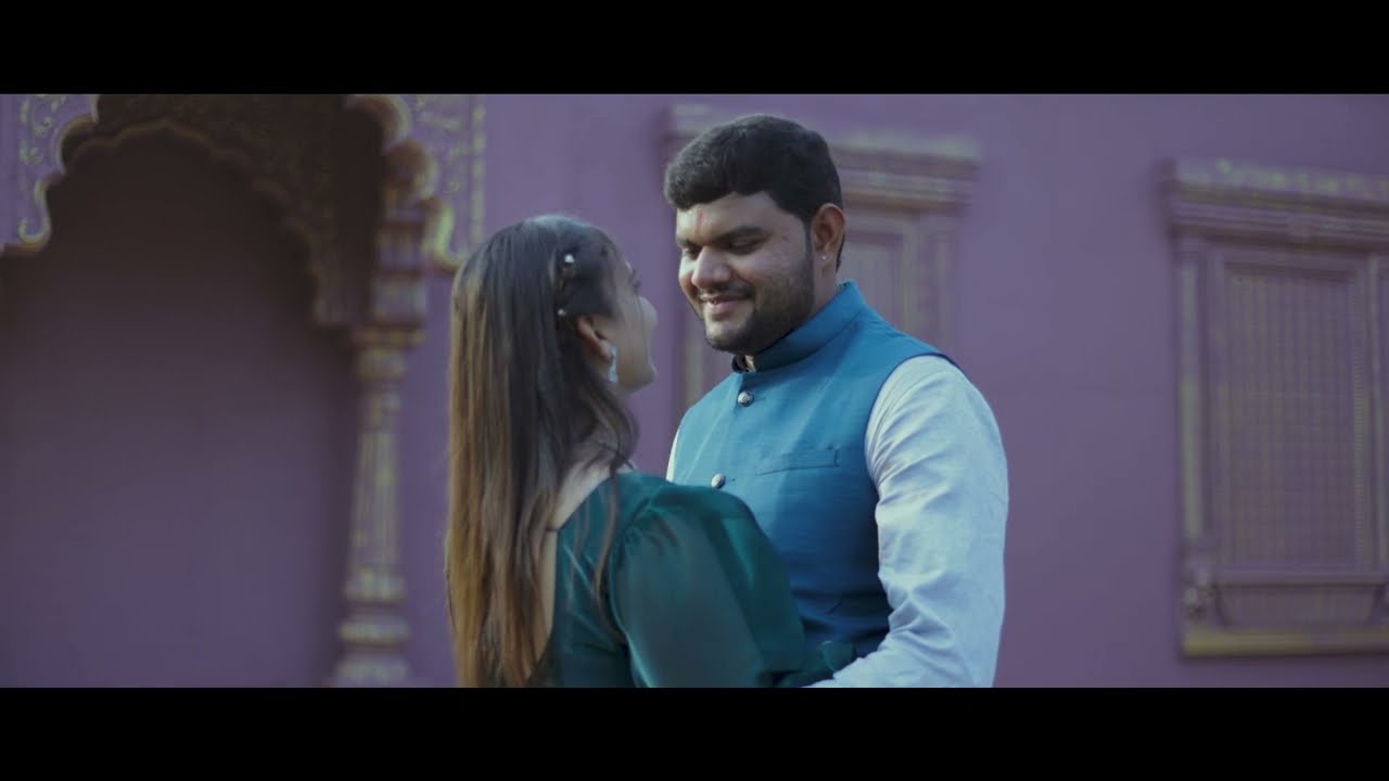 Best Pre wedding | Pramit & Dhara | Vatrika | Vivah Studio