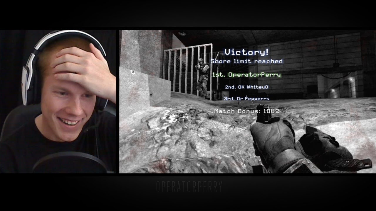 Live FFA - All or Nothing