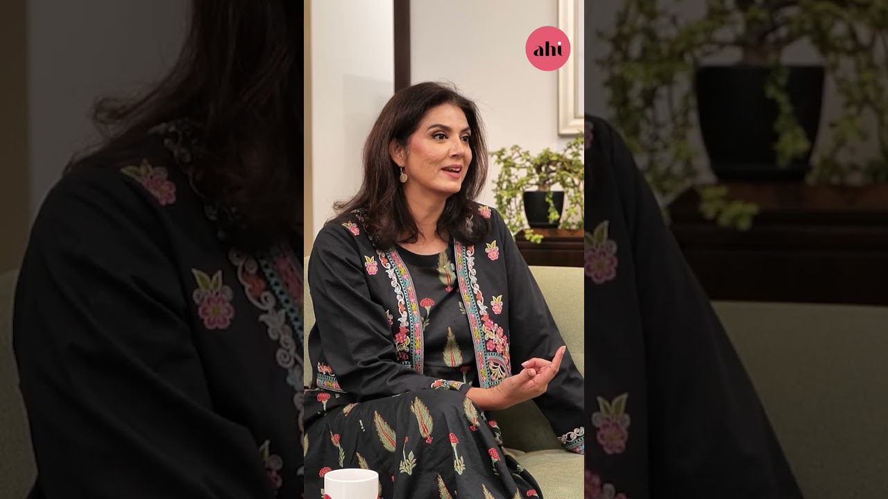 #saveranadeem Opens Up About Life After Her First Child #parwarish #naumaanijaz #samarjafri | SA53Q