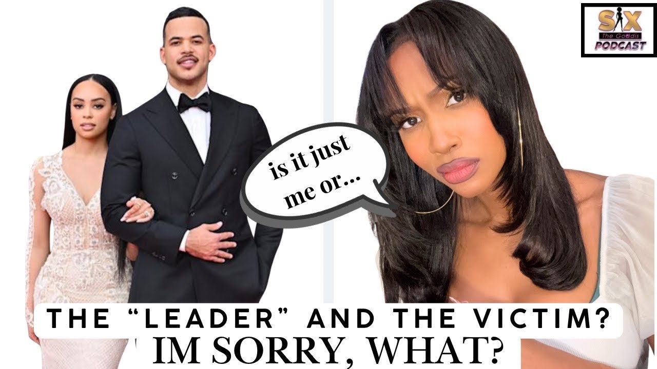 Desmond and Kristy Scott Divorce … What We Can Learn From Social Media Marriages | A Full Breakdown 