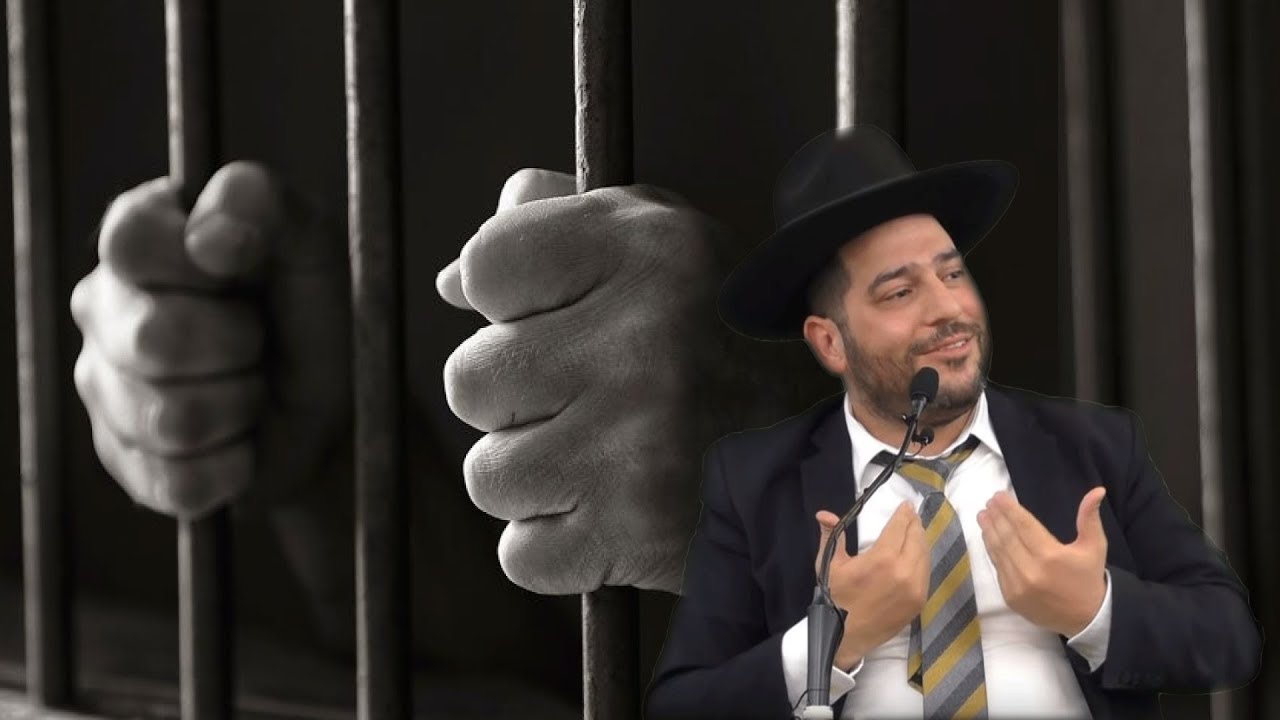 מתי יגיע הקץ לייסורים? מרגש, מחזק עד השמיים ומנצח! הרב אפרים שרבני