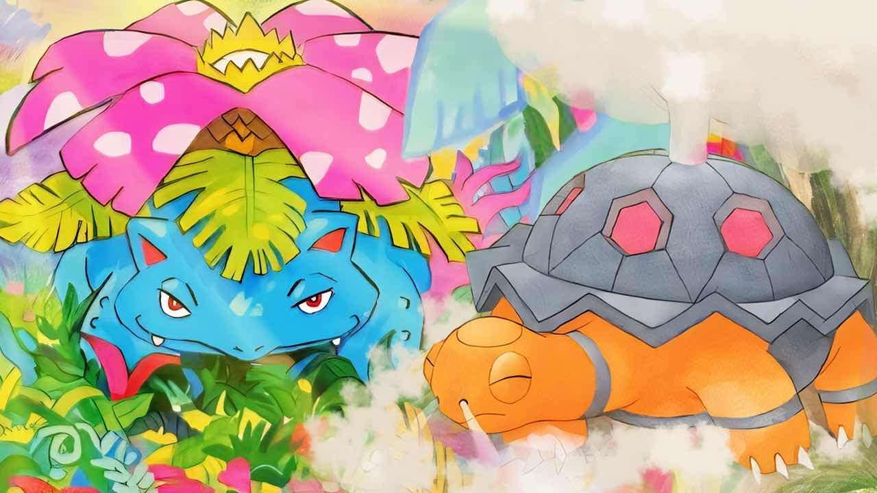 This Venukoal Runner Up Tournament Team is So Strong | VGC Reg F