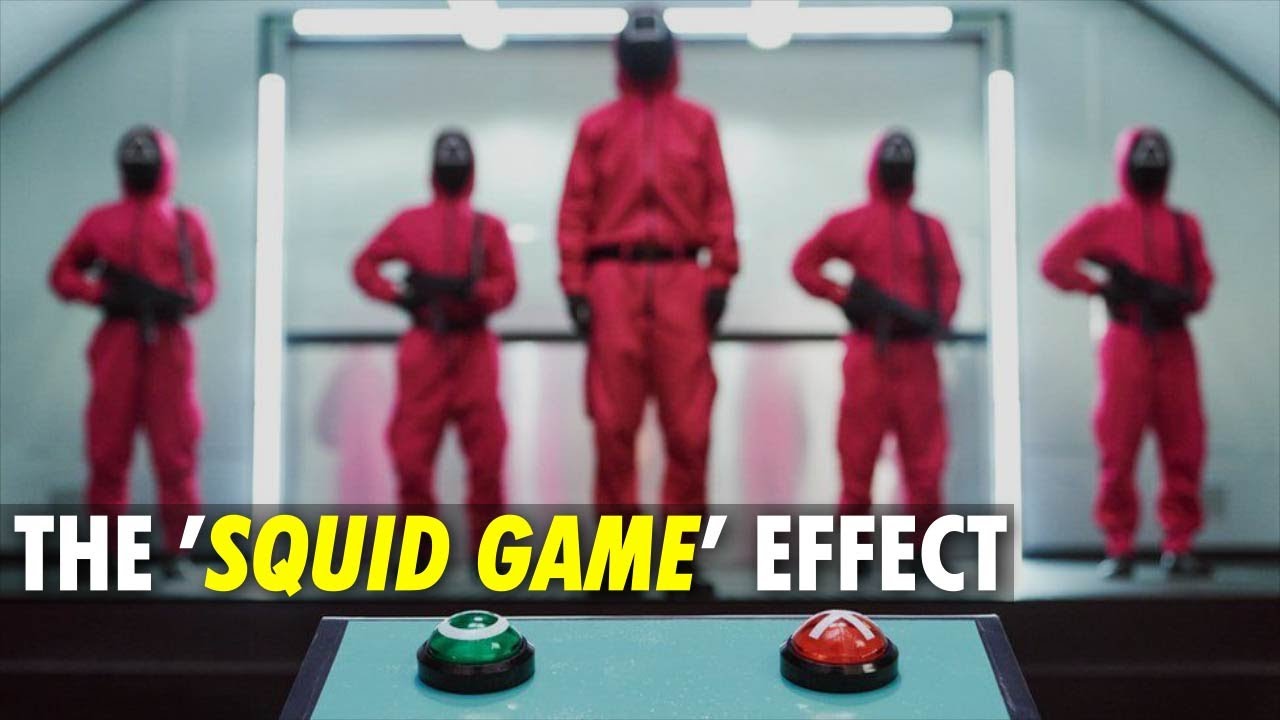 Tech It Out: 'Squid Game' impacting the tech landscape | WION