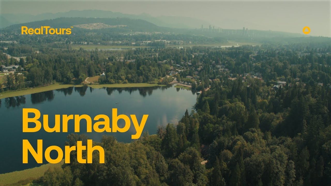 The Ultimate Guide to Burnaby North: A Hidden Gem Uncovered